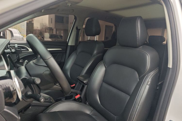 MG ZS 2018 изображение автомобиля #15