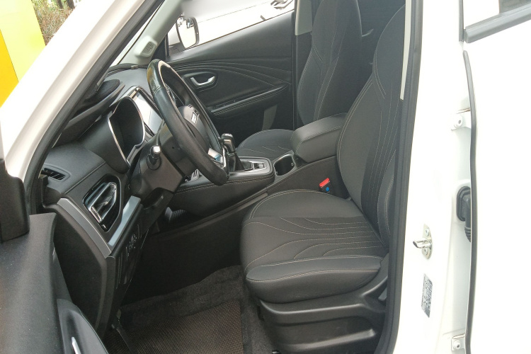 X70M 2021 #15 X70M 2021 car image #15