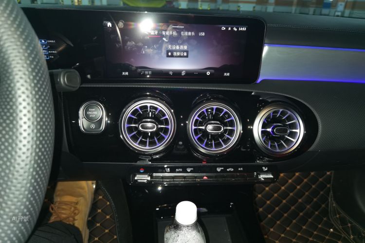 Mercedes-Benz A AMG 2024 car image #15