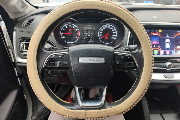 X70M 2020 #15 X70M 2020 car image #15