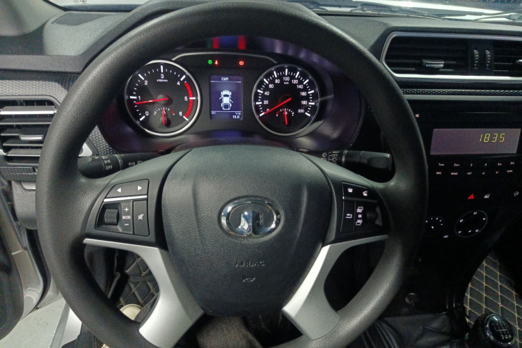 Great Wall Wingle 5 2022 car image #15