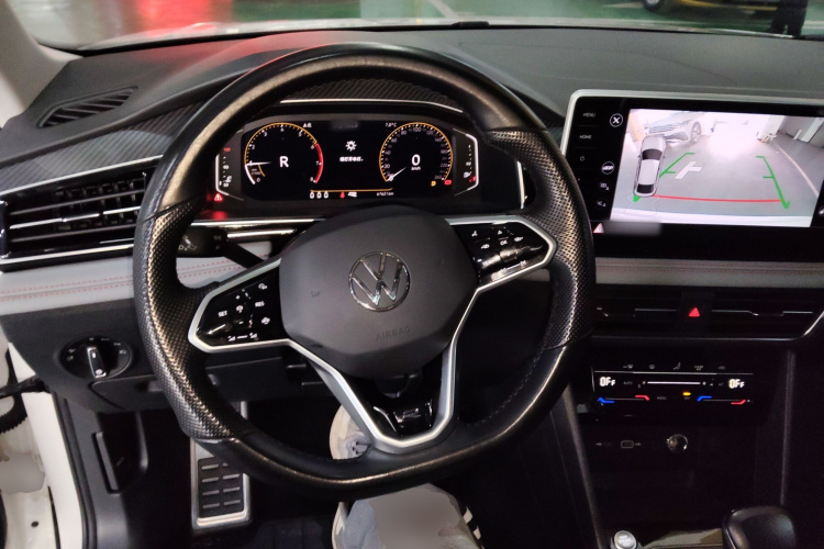 Volkswagen Tiguan X 2022 #15 Volkswagen Tiguan X 2022 car image #15