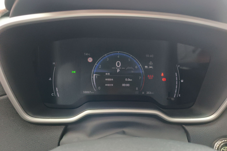 Toyota Frontlander 2023 #15 Toyota Frontlander 2023 immagine di auto #15