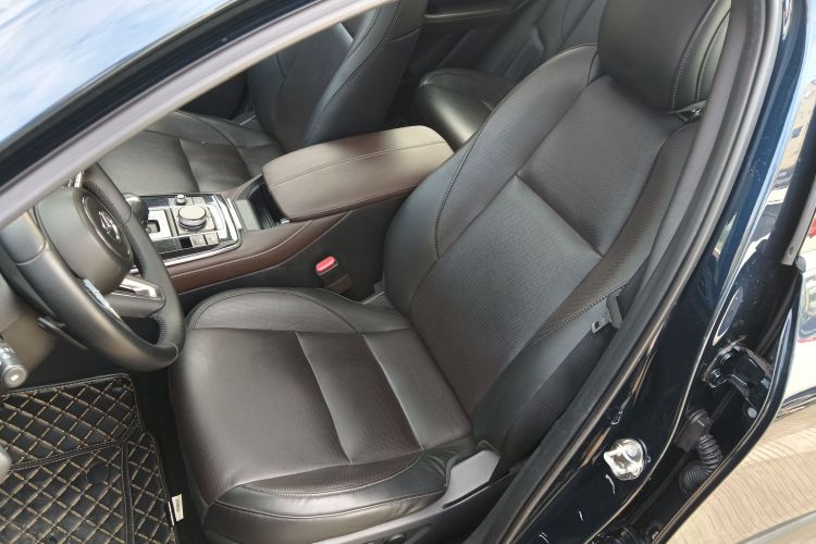 马自达 马自达CX-30 EV 2021 汽车图片 #15