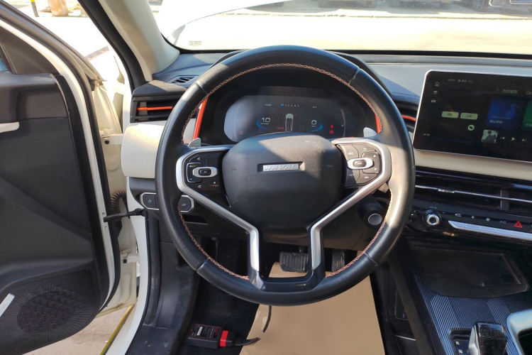 Haval Rabbit 2021 #15 Haval Rabbit 2021 car image #15