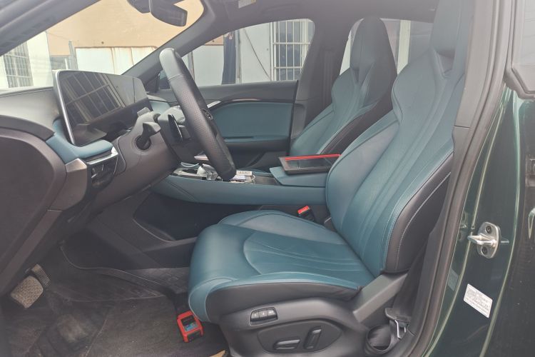 MG 7 2025 car image #15