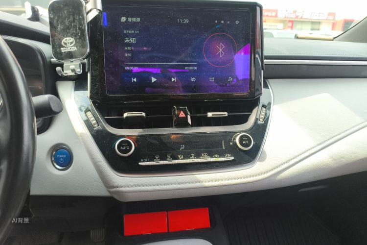 Toyota Levin 2019 car image #15