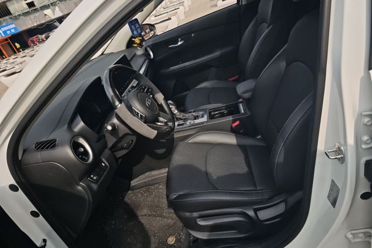 起亚 起亚K3 2020 汽车图片 #15