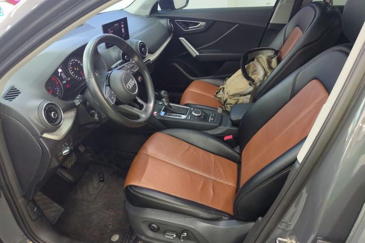 Q2L 2020 #15 Q2L 2020 car image #15