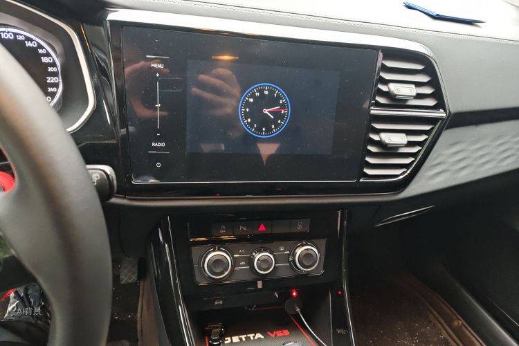VS5 2021 car image #15