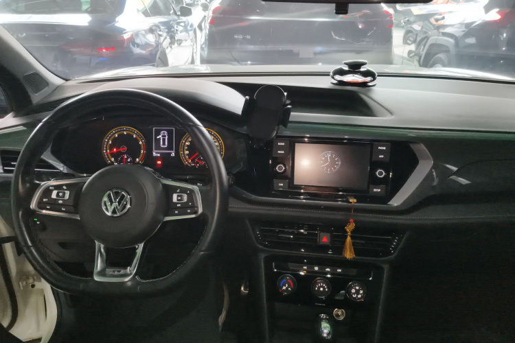 大众 途岳 2019 汽车图片 #15