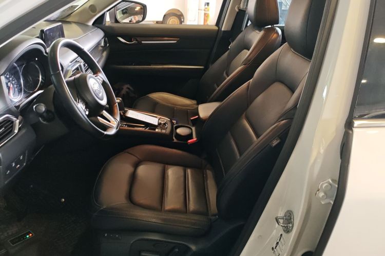 马自达 马自达CX-5 2017 汽车图片 #15