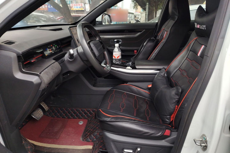 Jetour 2023 car image #15