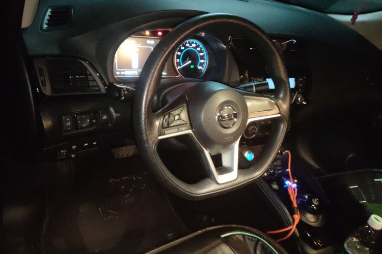 日产 轩逸·纯电 2019 汽车图片 #15