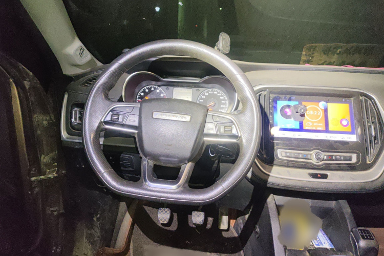 X70M 2020 #15 X70M 2020 car image #15
