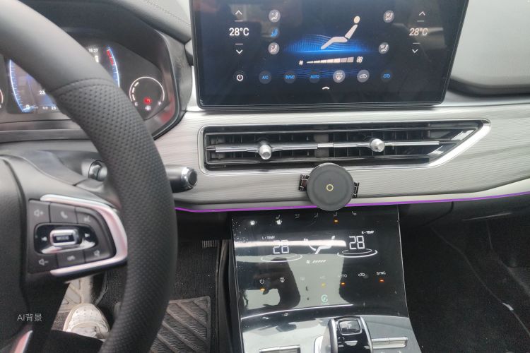 Chery Tiggo 8 2022 #15 Chery Tiggo 8 2022 car image #15