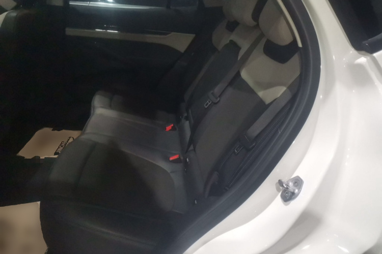 Ford Evos 2022 imagem de carro #15