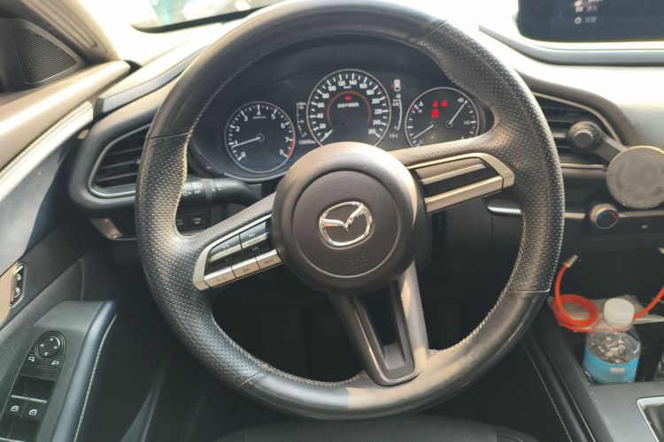 马自达 马自达CX-30 2020 汽车图片 #15