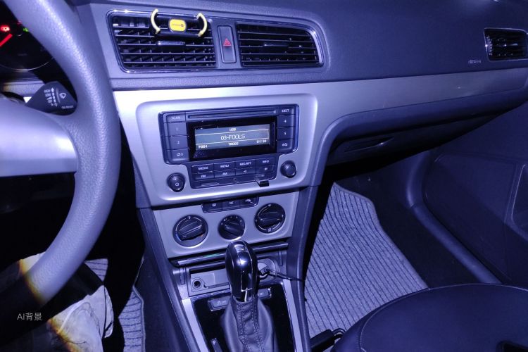 Volkswagen Lavida 2014 car image #15