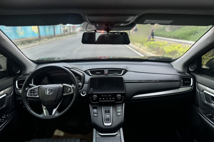 Honda Breeze 2023 #15 Honda Breeze 2023 immagine di auto #15