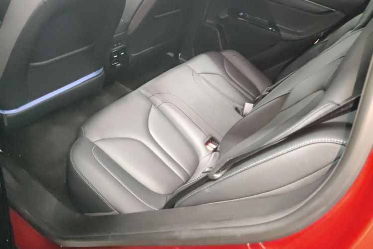 Xpeng G3 2020 immagine di auto #15