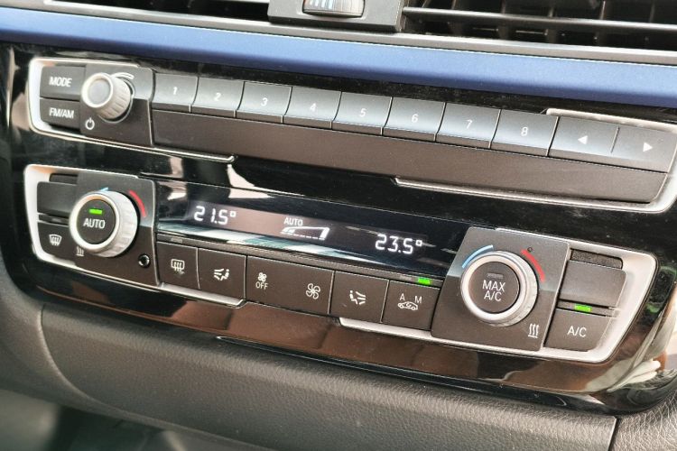 BMW 4 Series 2018 #15 BMW 4 Series 2018 car image #15