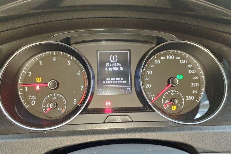 Volkswagen Golf 2019 immagine di auto #15
