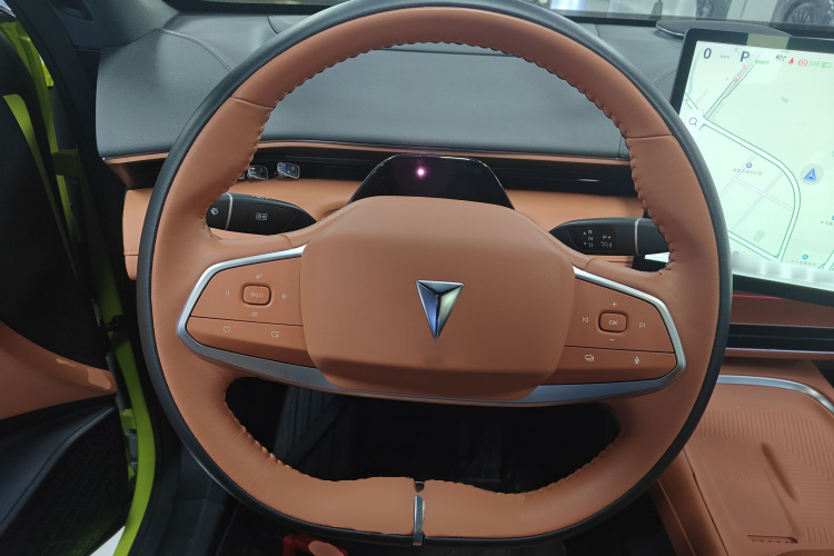 Deepal S07 2023 #15 Deepal S07 2023 car image #15