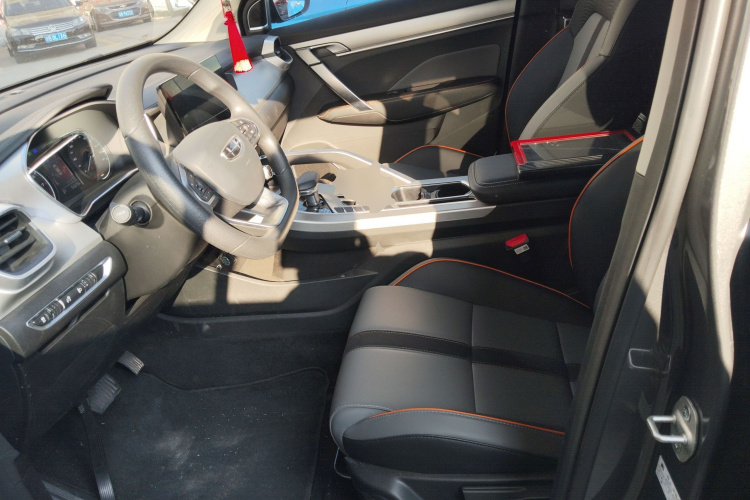 Coolray 2024 #15 Coolray 2024 immagine di auto #15