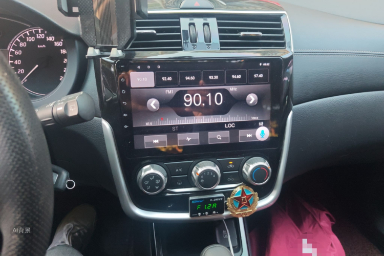 日产 骐达TIIDA 2017 汽车图片 #15