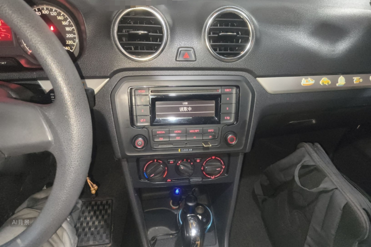 捷达 捷达 2016 汽车图片 #15