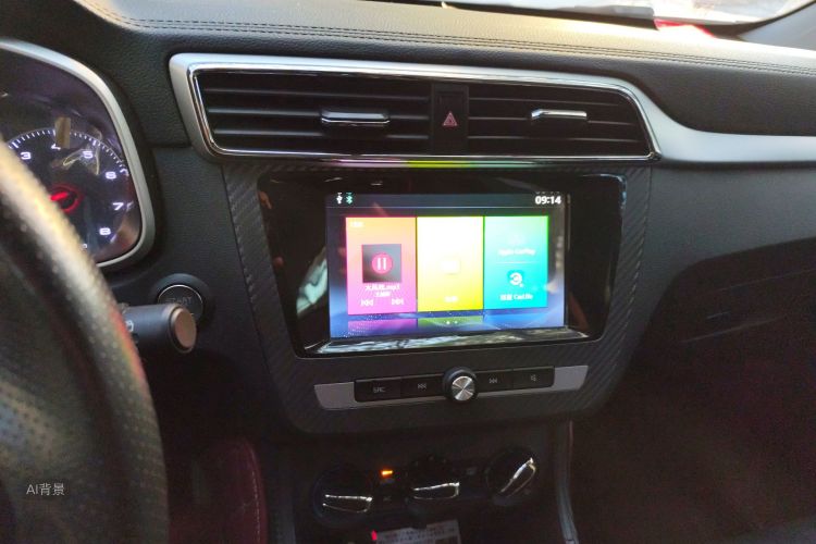 名爵 名爵ZS 2018 汽车图片 #15