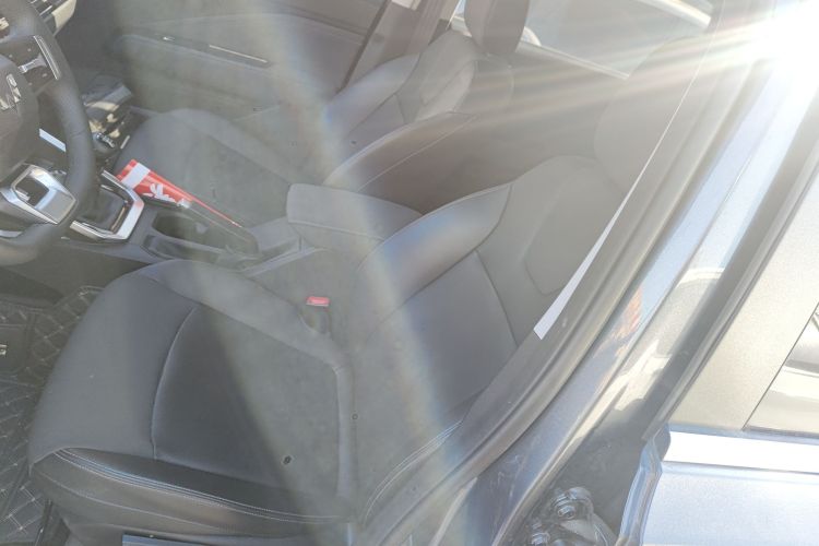 五菱汽车 五菱星驰 2023 汽车图片 #15