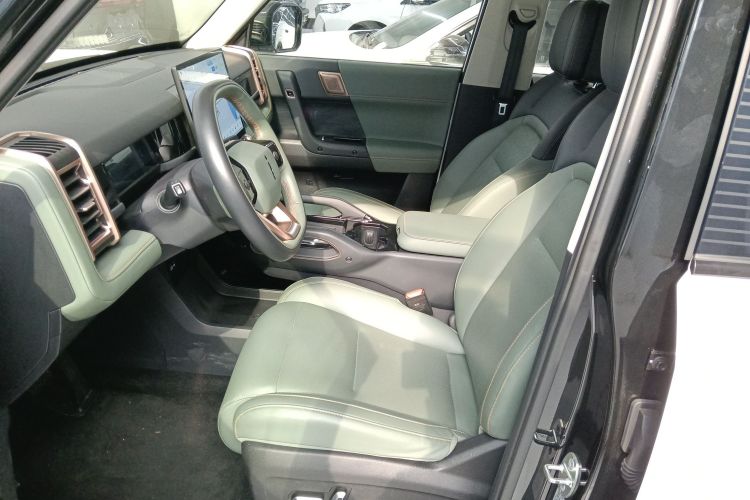 Chery 2024 #15 Chery 2024 car image #15