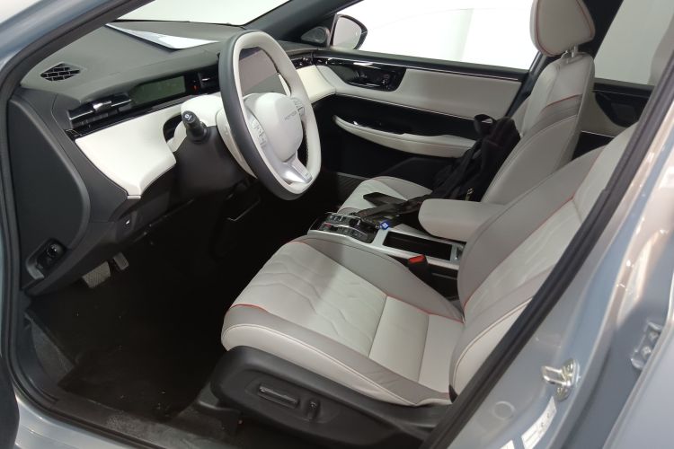 Honda e:NS2 2024 #15 Honda e:NS2 2024 car image #15