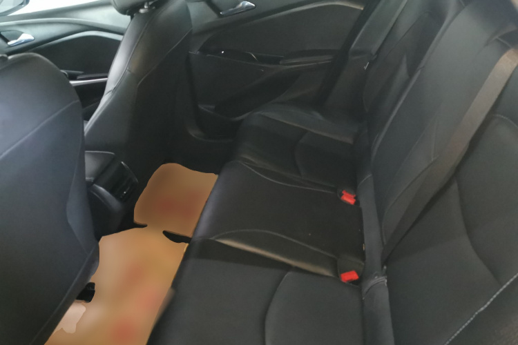 Chevrolet Charm 2023 #15 Chevrolet Charm 2023 car image #15