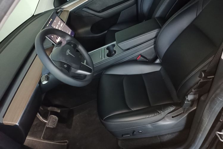 Tesla Model Y 2022 #15 Tesla Model Y 2022 immagine di auto #15