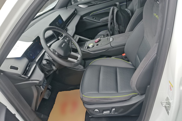 Haval H6S 2022 car image #15