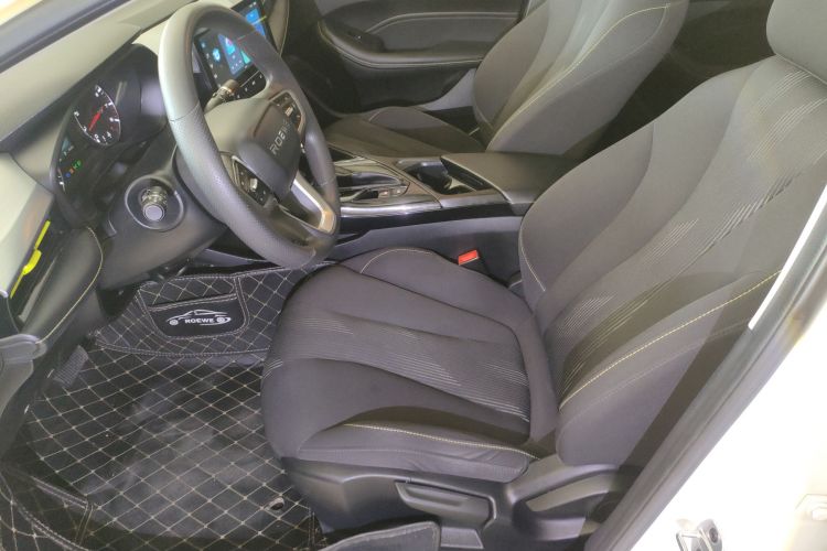 Roewe i5 2021 car image #15