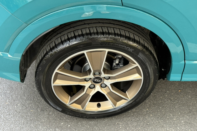 Q2L 2022 car image #15
