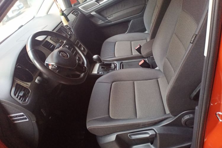 大众 高尔夫·嘉旅 2016 #15 大众 高尔夫·嘉旅 2016 汽车图片 #15