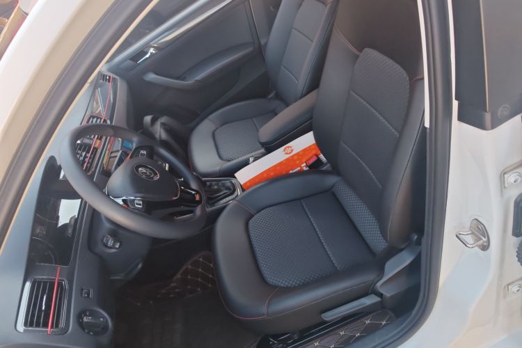 Volkswagen Santana 2019 #15 Volkswagen Santana 2019 immagine di auto #15