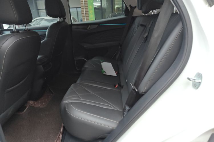 Kaiyi Kunlun 2023 #15 Kaiyi Kunlun 2023 immagine di auto #15