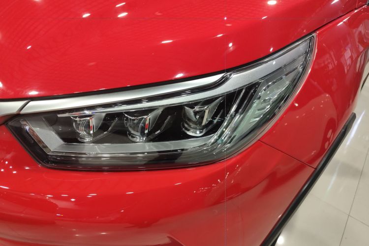 BYD Yuan Pro 2022 #15 BYD Yuan Pro 2022 car image #15