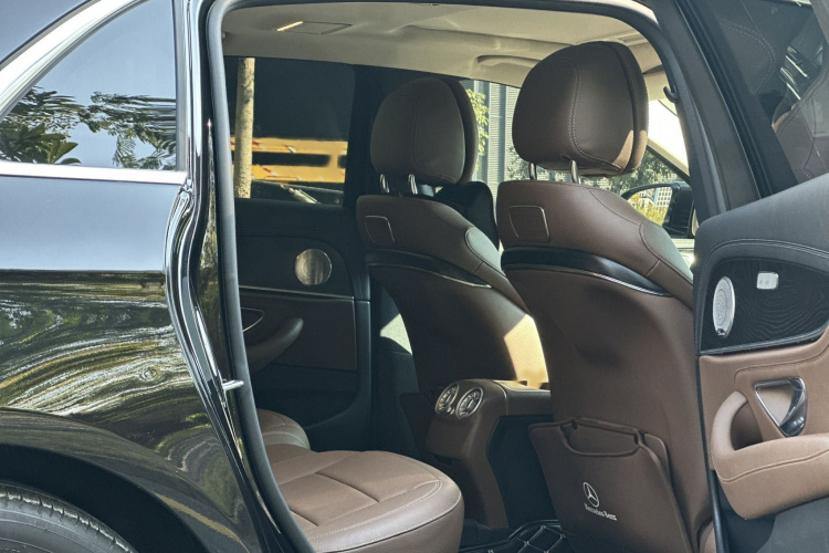 Mercedes-Benz E Class 2019 #15 Mercedes-Benz E Class 2019 car image #15