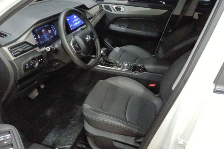 Showjet 2024 car image #15