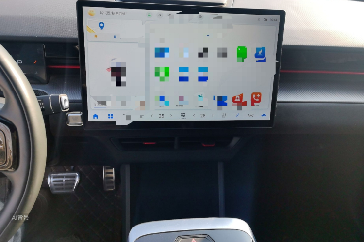 捷途 捷途大圣i-DM 2024 汽车图片 #15