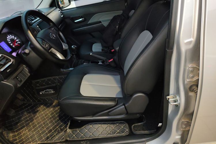 Great Wall Wingle 5 2024 car image #15