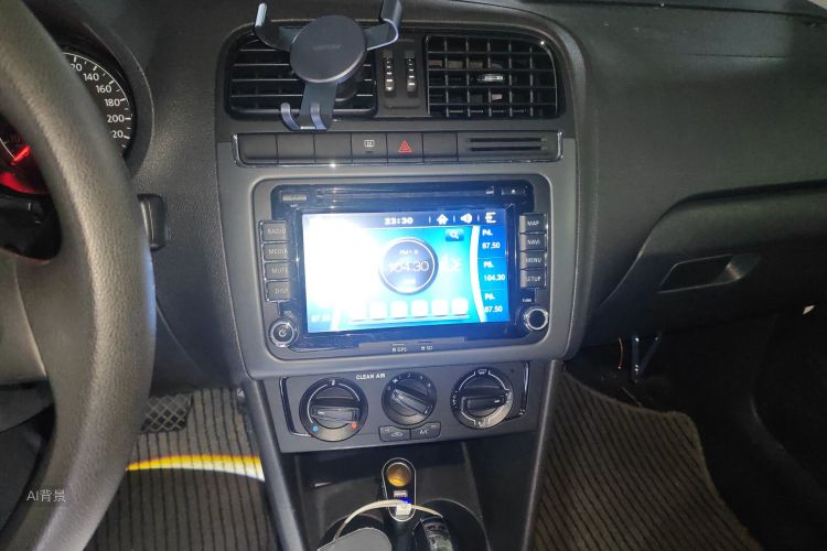 Polo 2016 #15 Polo 2016 immagine di auto #15