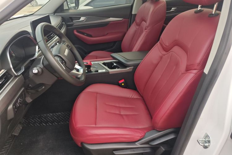 Jetour X70S 2022 #15 Jetour X70S 2022 صورة سيارة #15